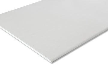 Knauf GKB HRK Gipskartonplatte 9,5 mm, Innenausbau 2600x600 mm