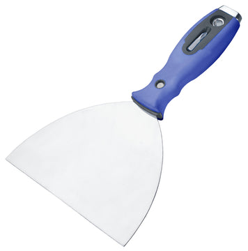 Conmetall Meister Spachtel mit Bit, Breite 150 mm