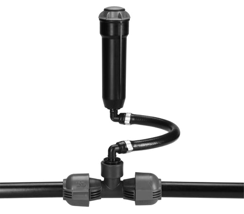 GARDENA Pipeline T-Stück 25 mm x 3/4" IG für Sprinklersystem