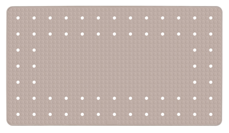 WENKO Mirasol Wanneneinlage aus Gummi (69x39 cm)