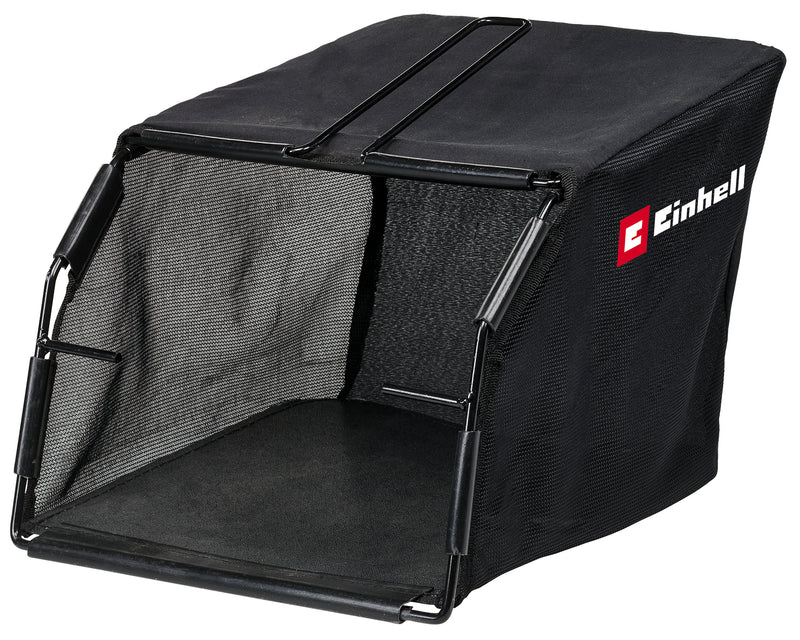 Einhell Fangvorrichtung Fangsack für GC-SC 18/28 Li, 20 Liter Nylon