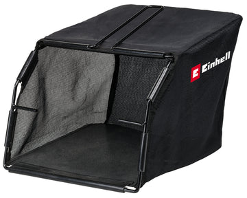 Einhell Fangvorrichtung Fangsack für GC-SC 18/28 Li, 20 Liter Nylon