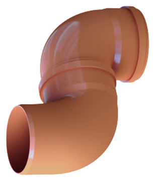 ACO DRAIN Multiline Geruchverschluss aus Kunststoff, DN 150