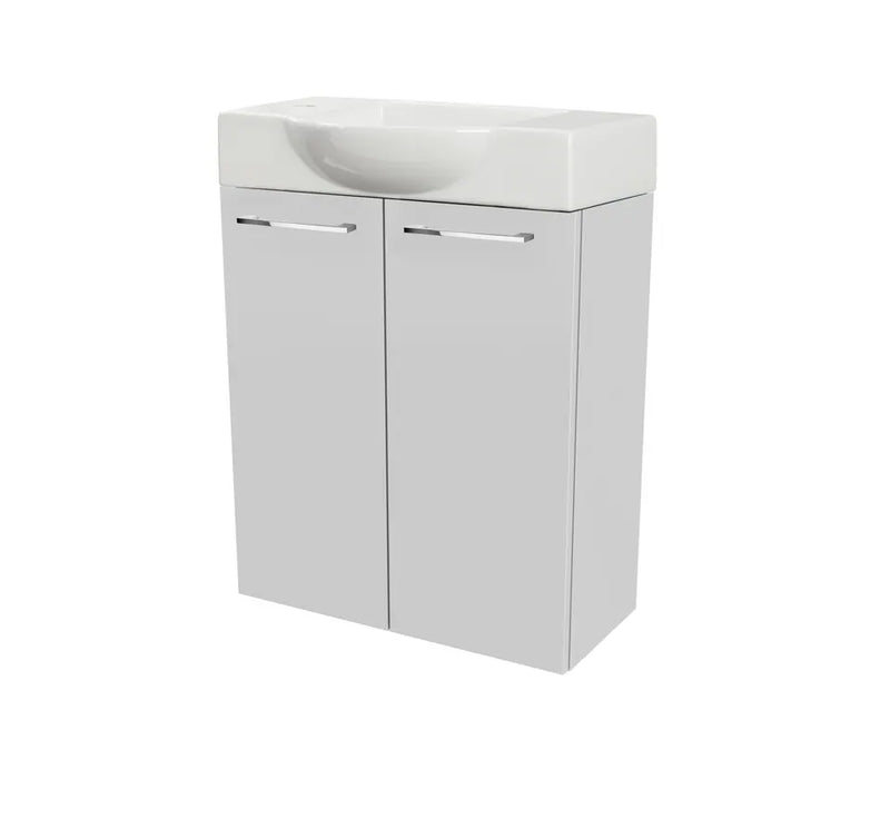 FACKELMANN Mini-WTU SBC Waschtischunterschrank