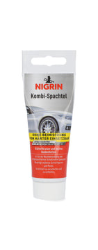Nigrin Kombispachtel 100 g als gebrauchsfertige Spachtelmasse