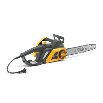 STIGA Elektro-Kettensäge CS 122c, 16 Zoll