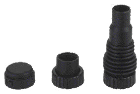 Oase Multi WD 1/2" Wasserverteiler, zwei-/drei Ausgänge mit 1/2"