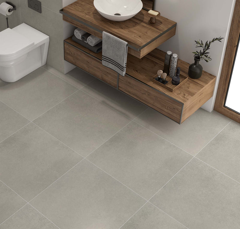 FLIESENMAX FZ RIGA Gris Fliese 59,4×59,4×1,03 cm – Bild 2