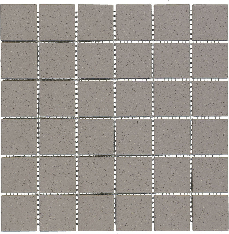 Fliesenmax MO Color DOT Grey Matt K51182180001VTE0 – Bild 1
