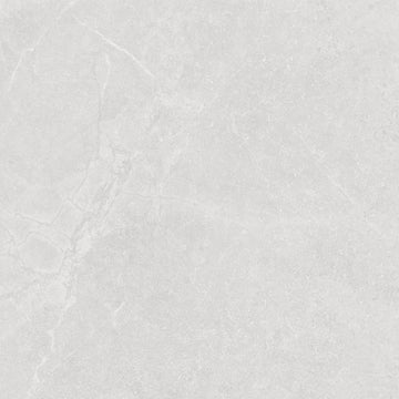 FLIESENMAX FZ Storm White Durchgangsfliese 60×60 cm, 0,9 cm – Bild 1