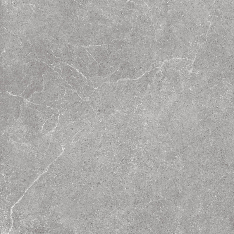 FLIESENMAX FZ Storm Grey Fliese 90 x 90 cm in Storm Grey – Bild 1
