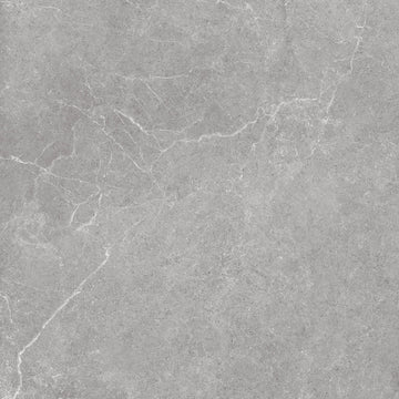 FLIESENMAX FZ Storm Grey Fliese 90 x 90 cm in Storm Grey – Bild 1