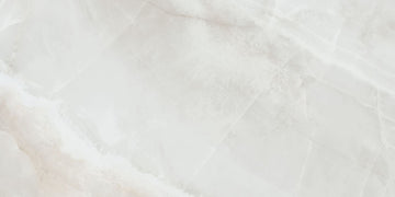 FZ SARDONYX WHITE poliert, glasiert AB4, REK FS – 60 x 120 x 1,05 cm – Bild 1