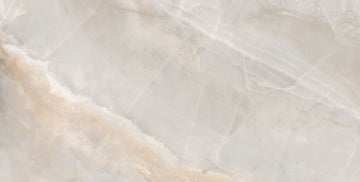 FZ SARDONYX CREAM poliert, glasiert AB4, REK FS – 60 x 120 x 1,05 cm – Bild 1