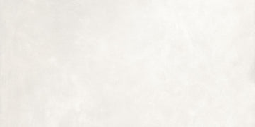 FLIESENMAX NEWCLAY White Fliese, 60 x 120 cm, weiß – Bild 1