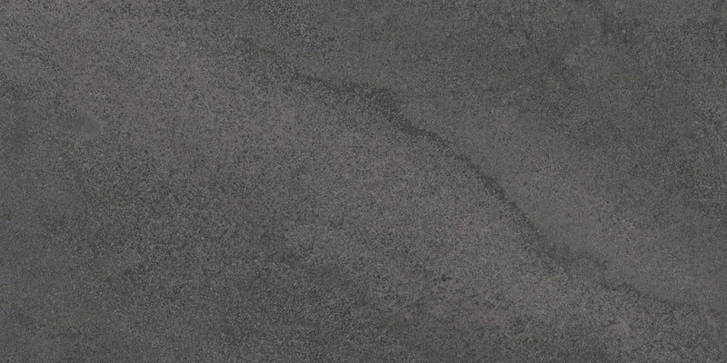 FLIESENMAX Sabbioso Anthracite RT MFCU anthrazit Fliese, 30x60 mm – Bild 1