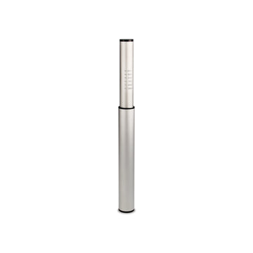UNITEC Stützlastwaage bis 100 kg, analog, Aluminium