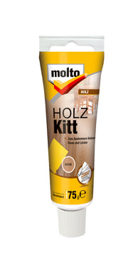 Molto, Holzreparaturspachtel 75 g