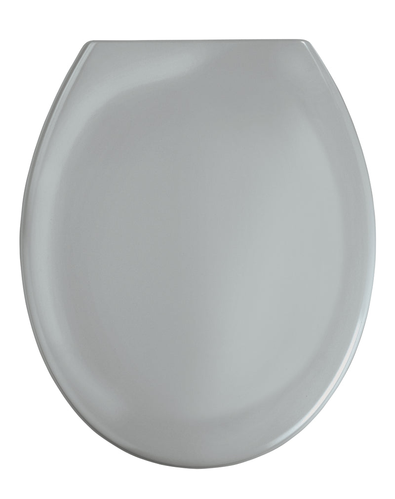 WENKO Ottana Premium WC-Sitz Duroplast mit Absenkautomatik