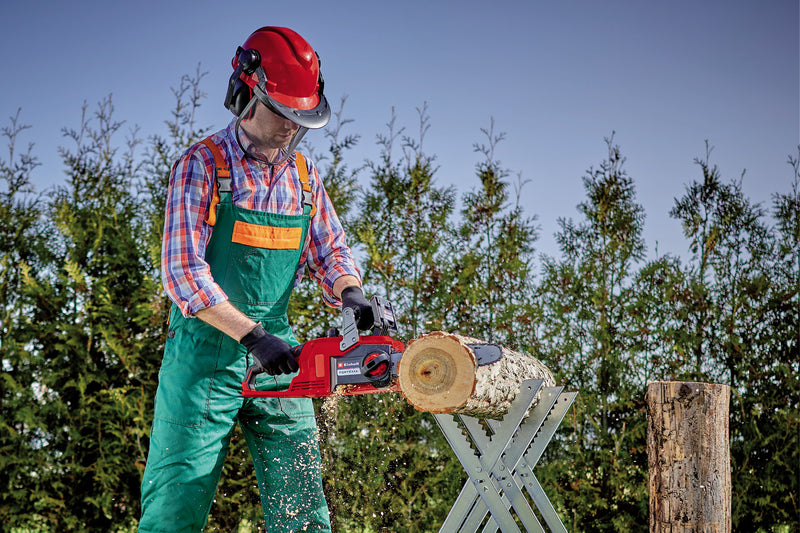 Einhell Akku-Kettensäge FORTEXXA 18/30, 30 cm Schwert, 18 V