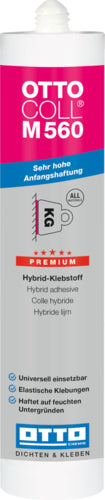 OTTO CHEMIE OTTOCOLL M 560 Hybrid-Klebstoff