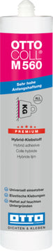 OTTO CHEMIE OTTOCOLL M 560 Hybrid-Klebstoff