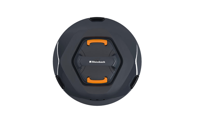 Steinbach Poolrunner RXB 150 Poolsauger für die Poolreinigung