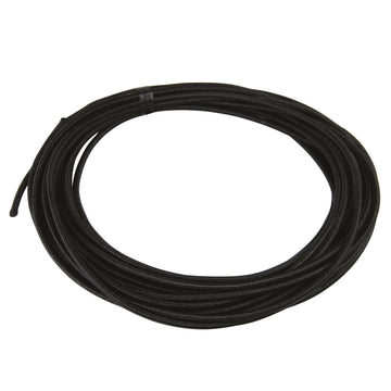 UNITEC Expanderseil schwarz 10 m lang, 8 mm Durchmesser