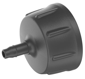 GARDENA Micro-Drip-System Hahnanschluss auf 3/4" aus Kunststoff