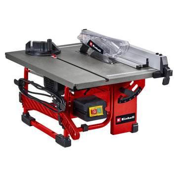 Einhell Tischkreissäge TC-TS 8 I