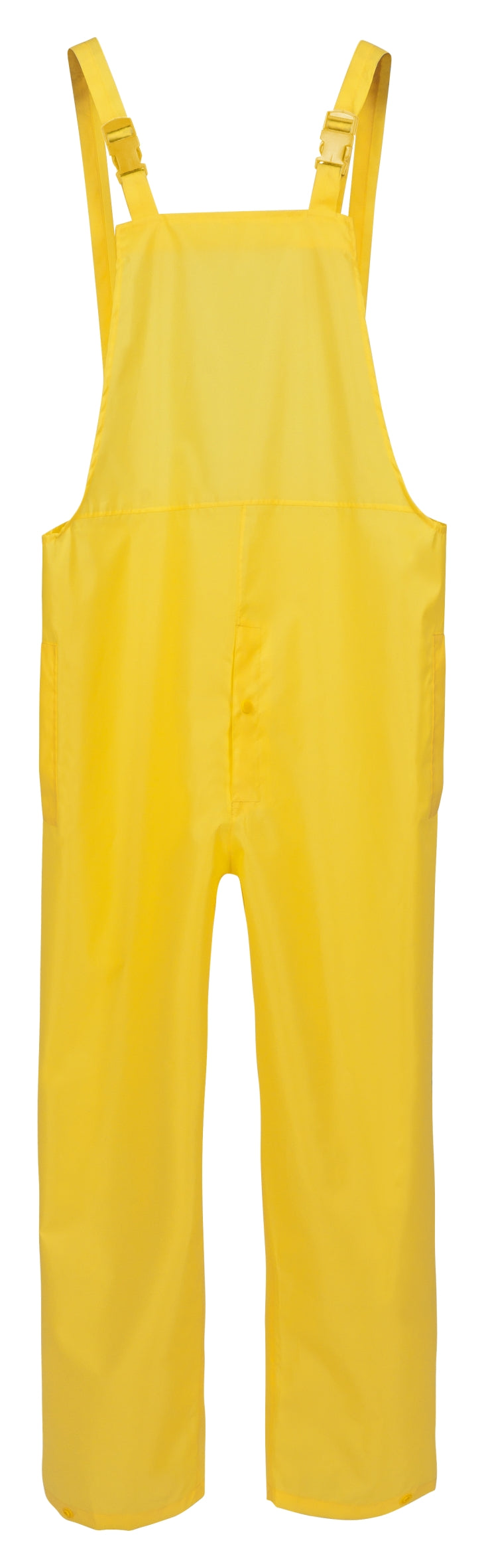 safety & more Regenlatzhose Profi gelb, Gr. (Unisex)