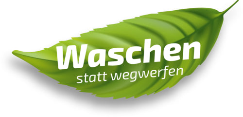 Leifheit SUPERDUSTER Staubbezug Wischbezug (passend zu 41253)