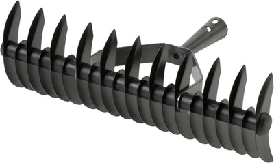 MEISTER Rasenlüfter 380 mm, Rasenlüfter