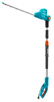 GARDENA Elektro-Teleskop-Heckenschere THS 500/48 – 500 W