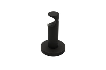 mydeco® function Träger aus Metall in eisen-brush, 20 mm