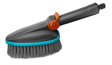 Gardena Cleansystem Handbürste M soft – Reinigungsbürste