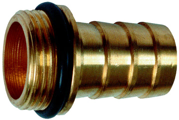 CONMETALL Cornat Vaterteil mit O-Ring 1 1/2" AG