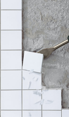 Bosch Fliesenmeißel SDS-plus, Länge 260 mm