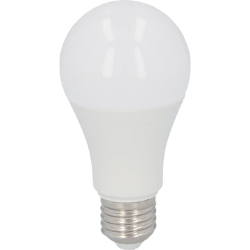 UNITEC LED WiFi RGB Leuchtmittel 10 W E27 A60 CCT DIM weiß