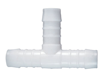 Cornat T-Schlauchverbinder Verteiler Kunststoff, T-Stück