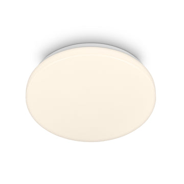 BRILONER Leuchten Deckenleuchte Mojo LED weiß, 3000K, IP54