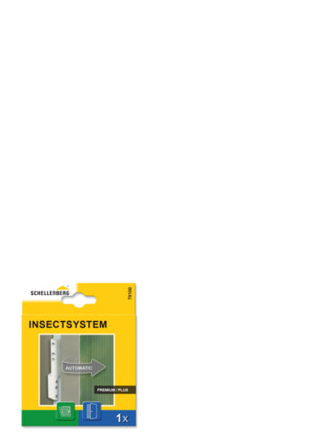 Schellenberg Scharnier Plus/Premium weiß, Scharniere mit Schließfeder