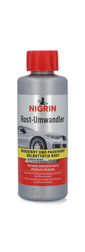 Nigrin Rostumwandler 200 ml als Grundierung & Vorbehandlung