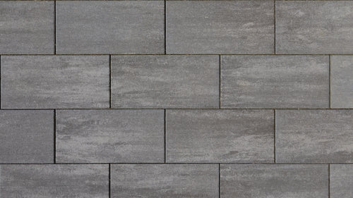 KANN Stratos Terrassenplatte 60x30x5 cm, betonglatt