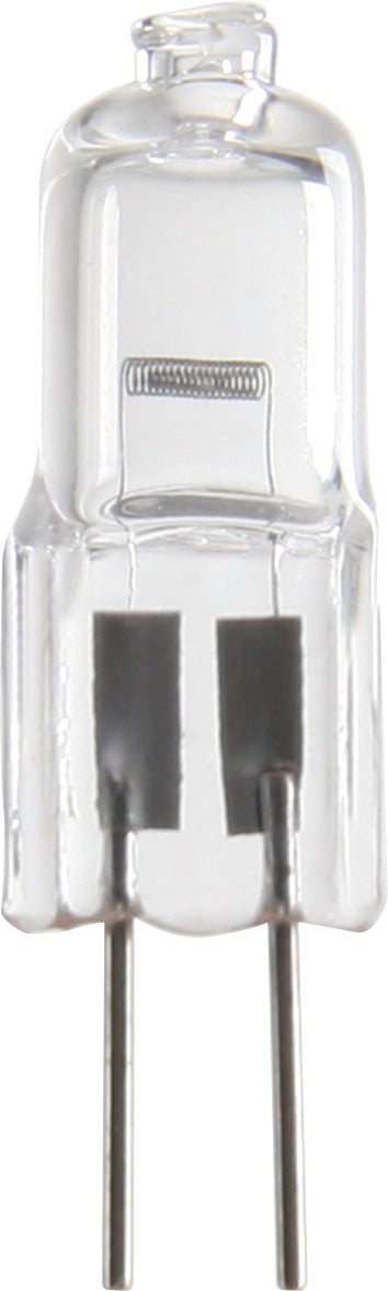 LightMe Halogenstiftsockel 10 W G4, 2er-Pack, 928