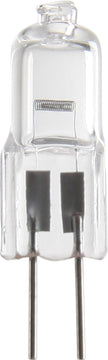 LightMe Halogenstiftsockel 10 W G4, 2er-Pack, 928