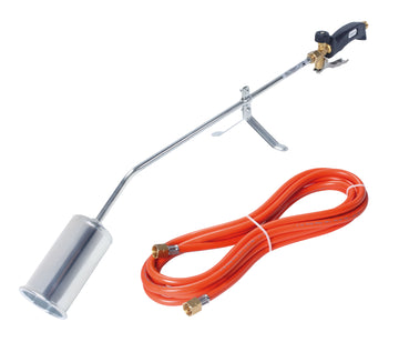 ROTHENBERGER RoMaxi Economy Abflammgerät, Länge 600 mm