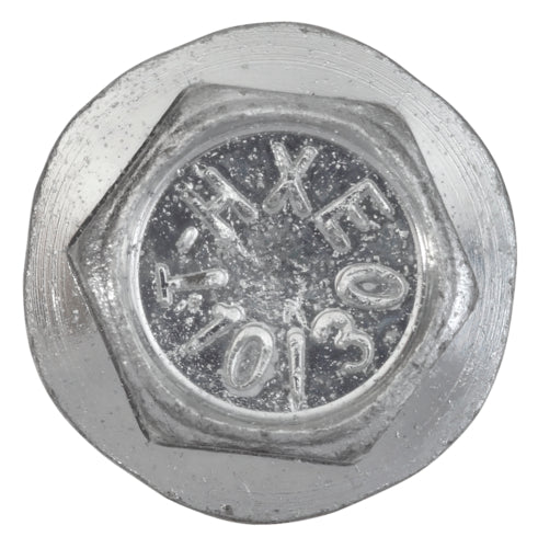 SWG Betonschraube Stahl, galvanisch verzinkt, 6-Kant 10x80 mm