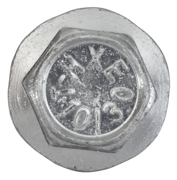 SWG Betonschraube Stahl, galvanisch verzinkt, 6-Kant 10x80 mm