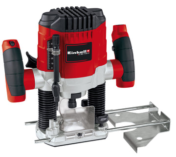 Einhell TC-RO 1155 E Oberfräse elektrisch, 1100 W, Handgerät